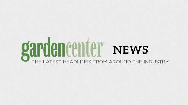 Walters Gardens and Garden Debut join The Marketing Garden