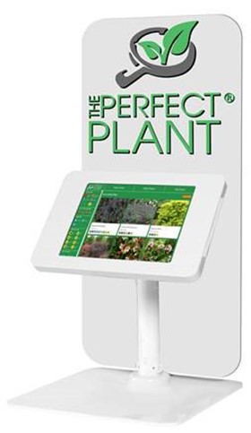 The Perfect Plant